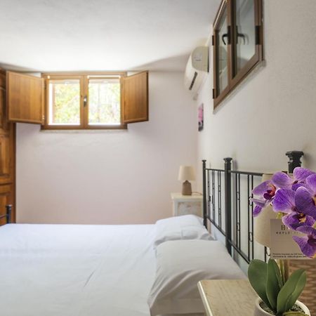 Casa Vacanze Lolivastro Àrbatax Exteriör bild
