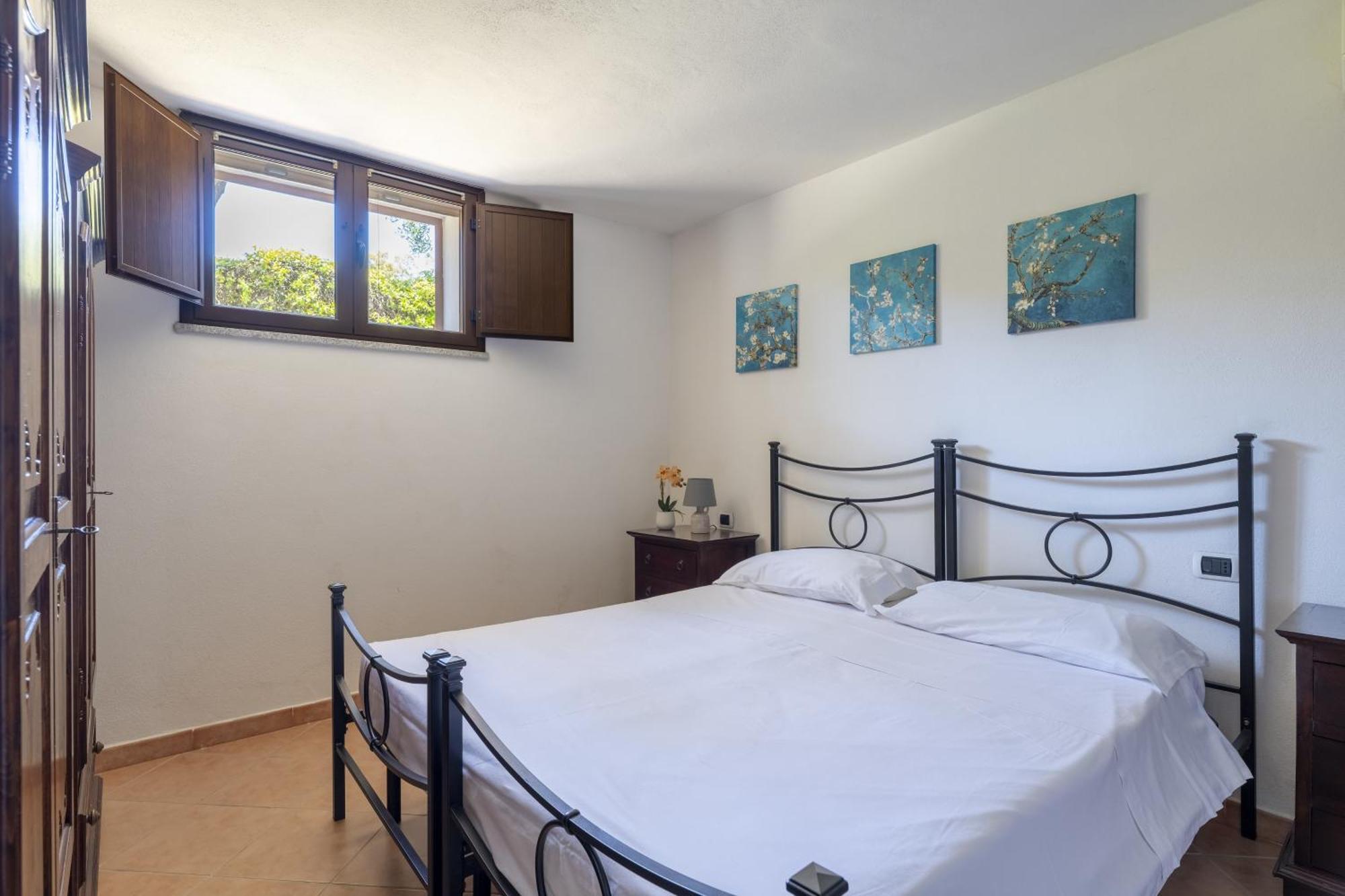Casa Vacanze Lolivastro Àrbatax Exteriör bild