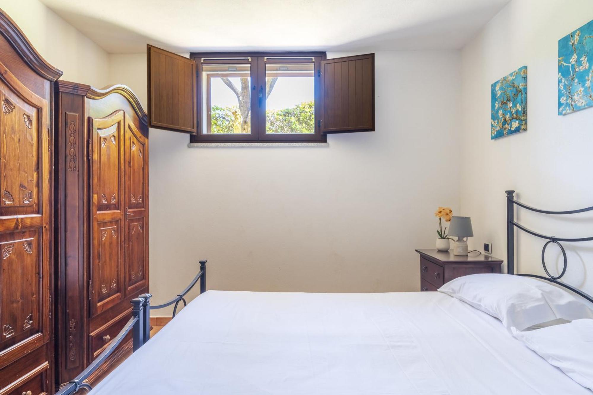 Casa Vacanze Lolivastro Àrbatax Exteriör bild